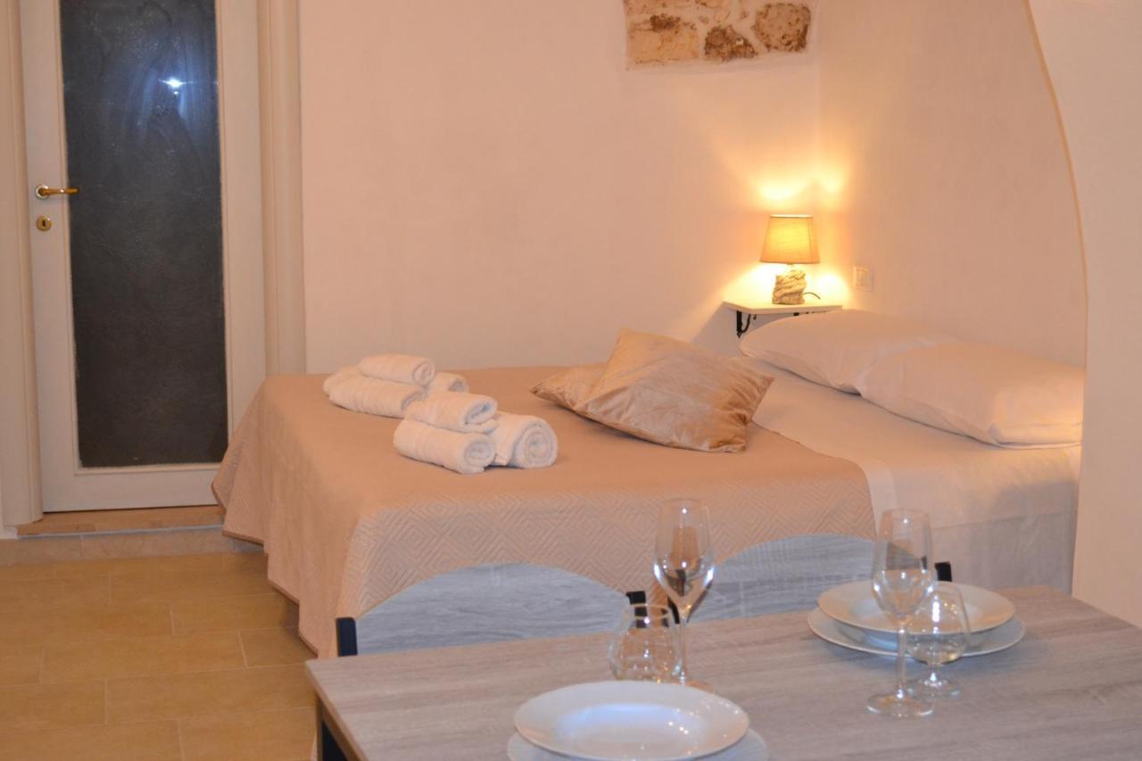 Civico34 Apartamento Ostuni Exterior foto