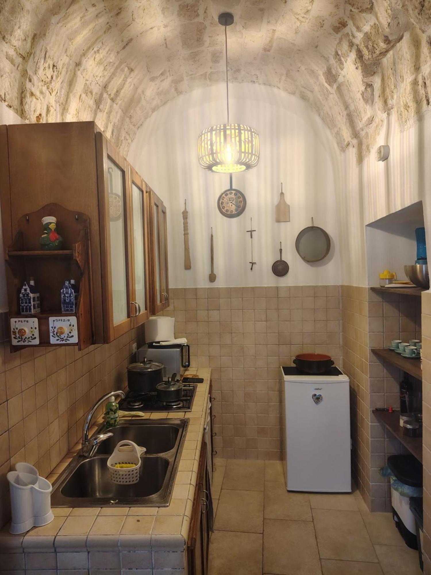 Civico34 Apartamento Ostuni Exterior foto