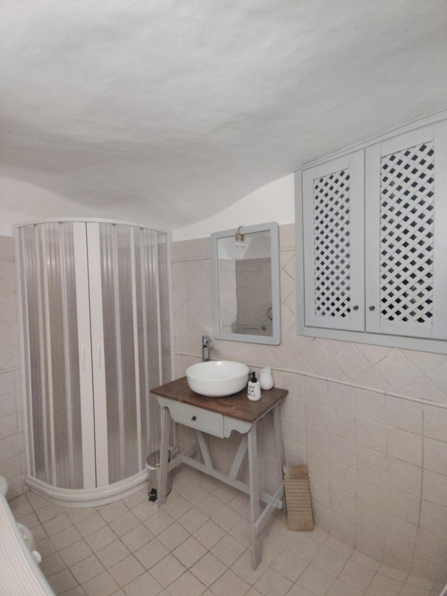Civico34 Apartamento Ostuni Exterior foto