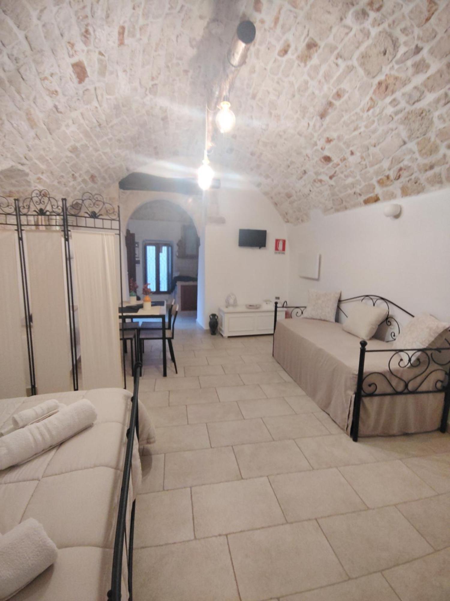 Civico34 Apartamento Ostuni Exterior foto