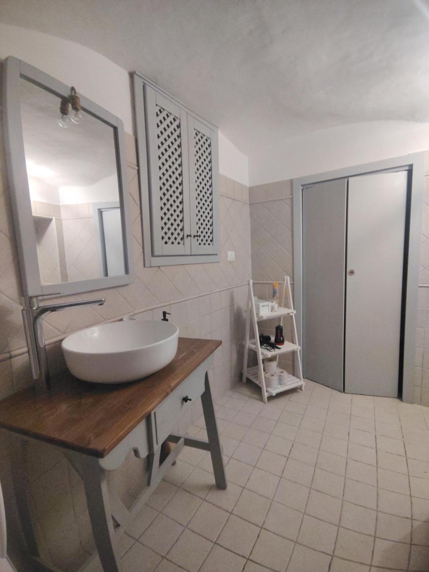 Civico34 Apartamento Ostuni Exterior foto